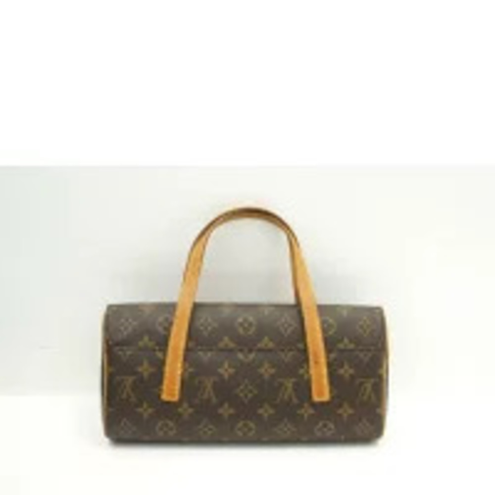 Louis Vuitton AB Sonatine Monogram